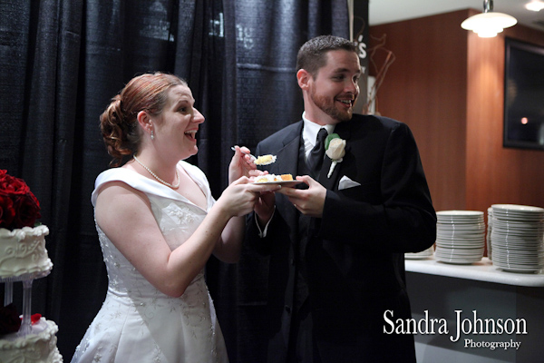 Best Annunciation Catholic Wedding photographer - Sandra Johnson (SJFoto.com)